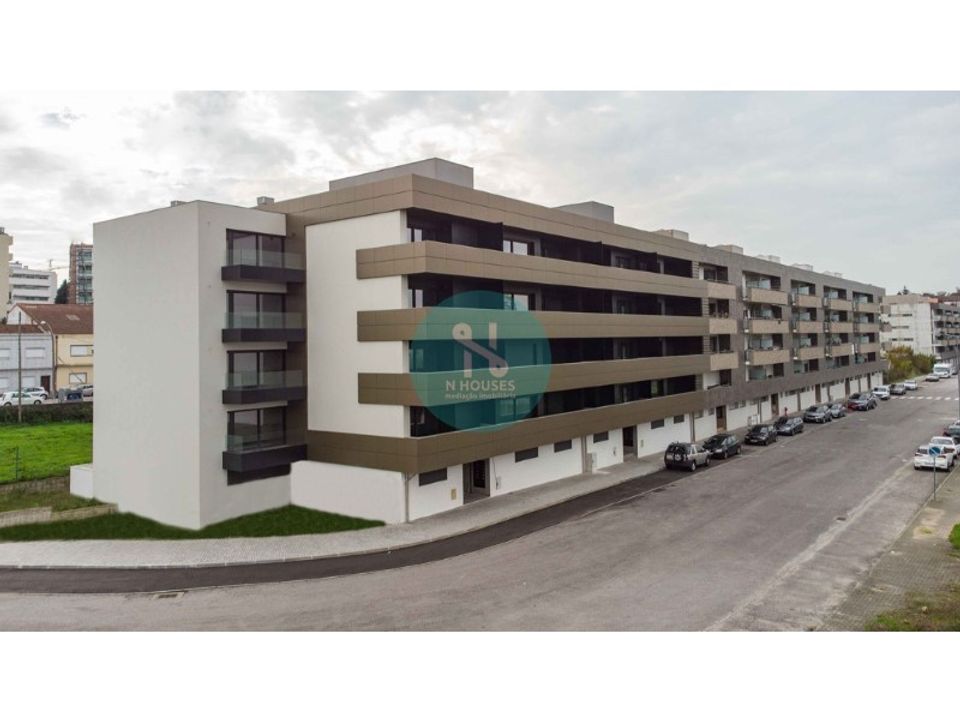 Apartament a Braga, Braga - foto 3