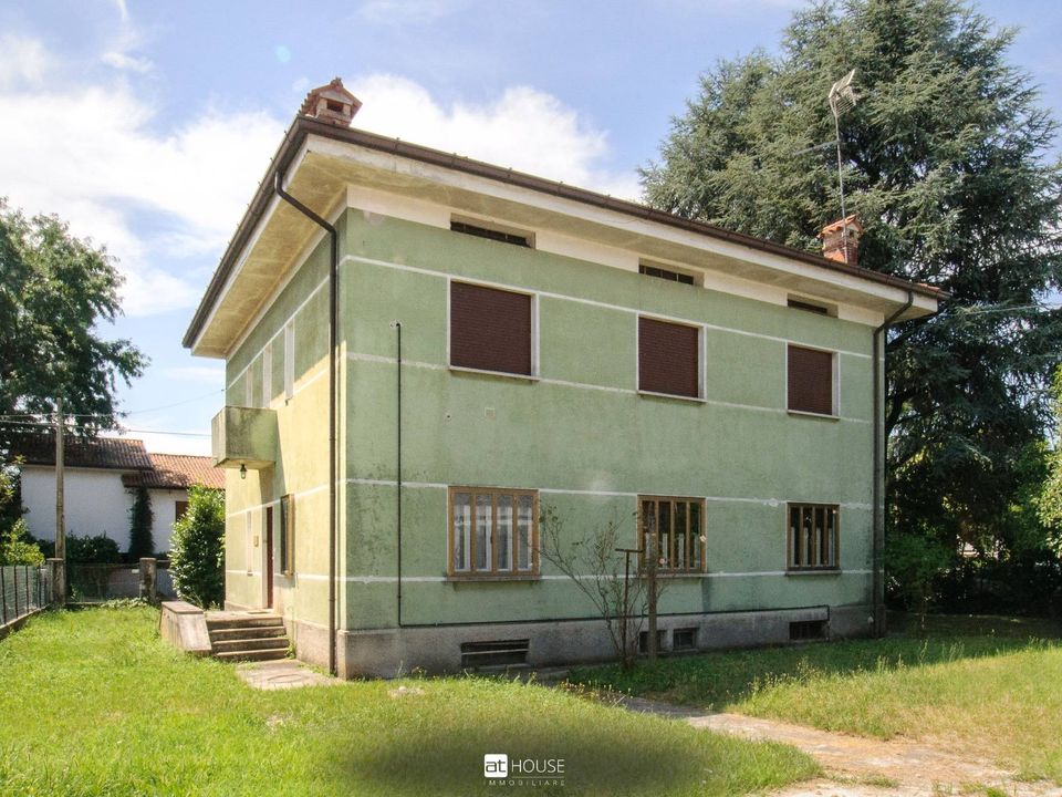 Villa i Udine, Udine - foto 1