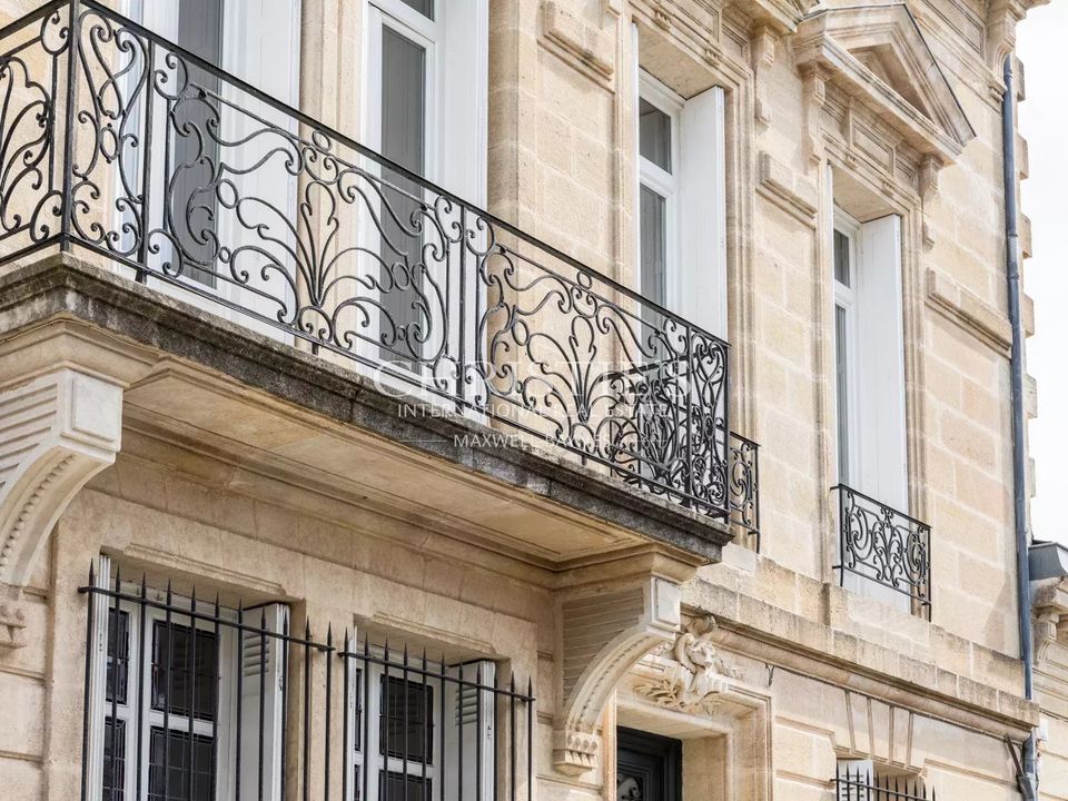 Villa i Bordeaux, Gironde - foto 1