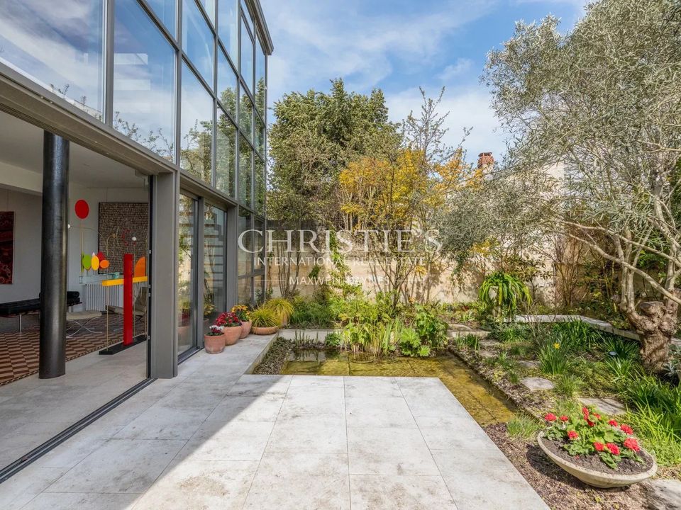Villa i Bordeaux, Gironde - foto 2