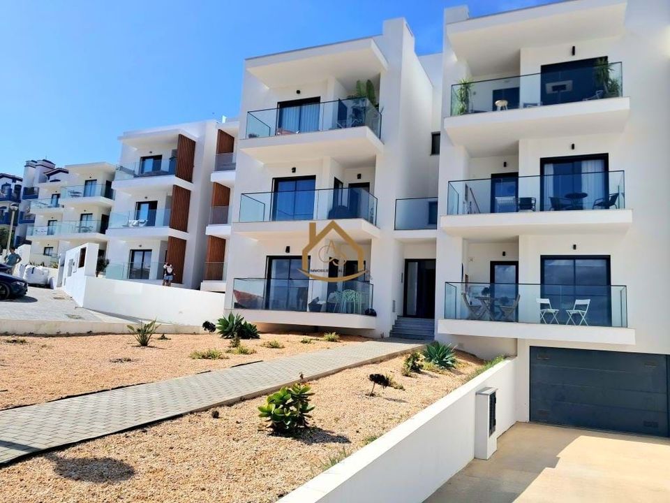Apartament a Aljezur, Faro - foto 1