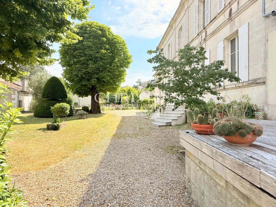 Villa i Cognac, Charente - bilde 2