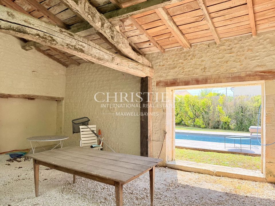 Villa i Cognac, Charente - bilde 5