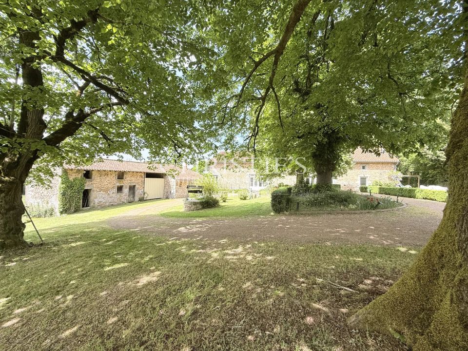 Villa a Piegut-Pluviers, Dordogne - foto 1