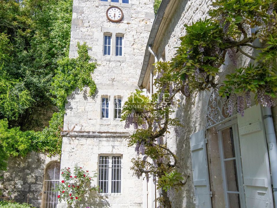 Landejendom i Agen, Lot-et-Garonne - foto 2