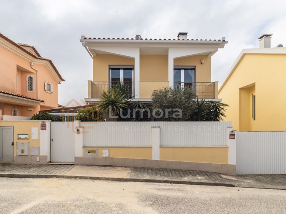 Villa i Corroios, Setubal - foto 2