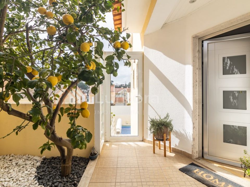 Villa i Corroios, Setubal - foto 3
