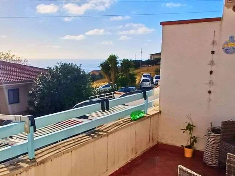 Villa a Cetraro, Cosenza - foto 1