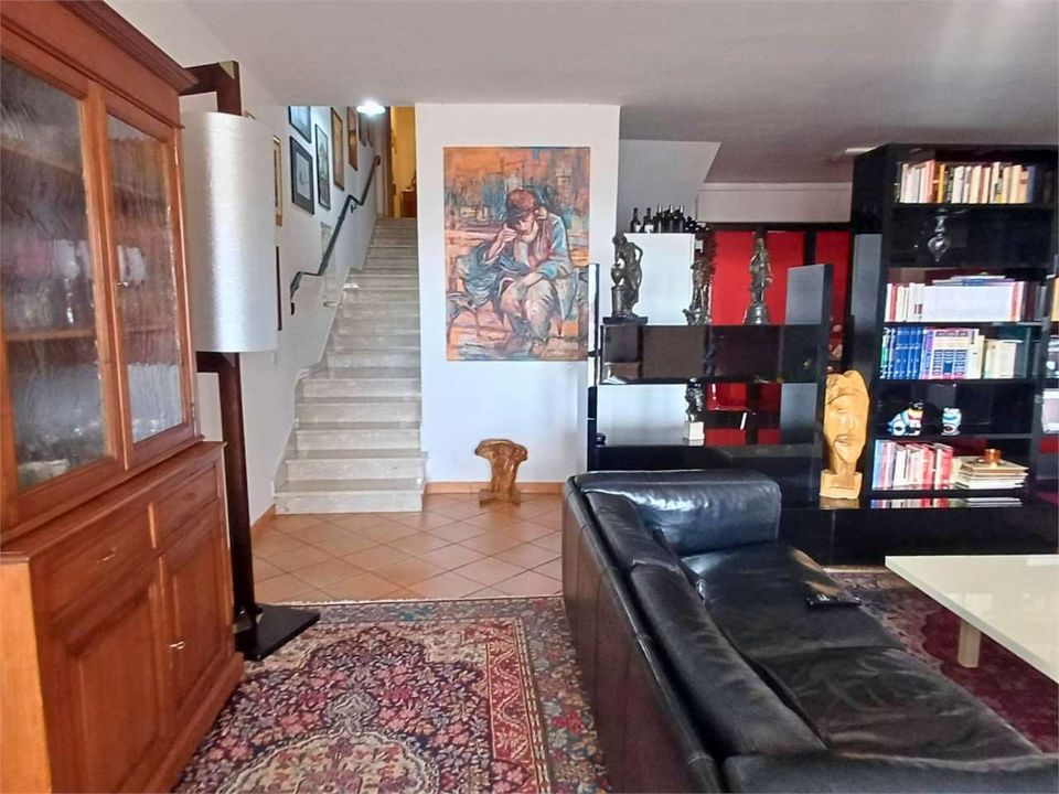 Villa a Cetraro, Cosenza - foto 4