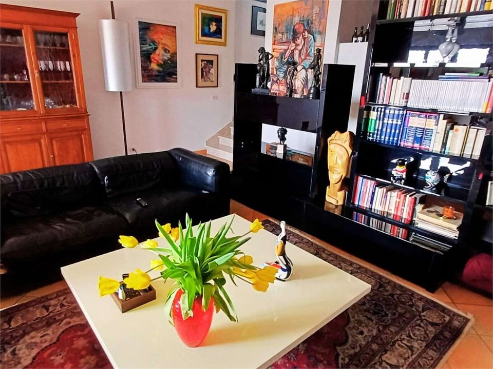 Villa a Cetraro, Cosenza - foto 5