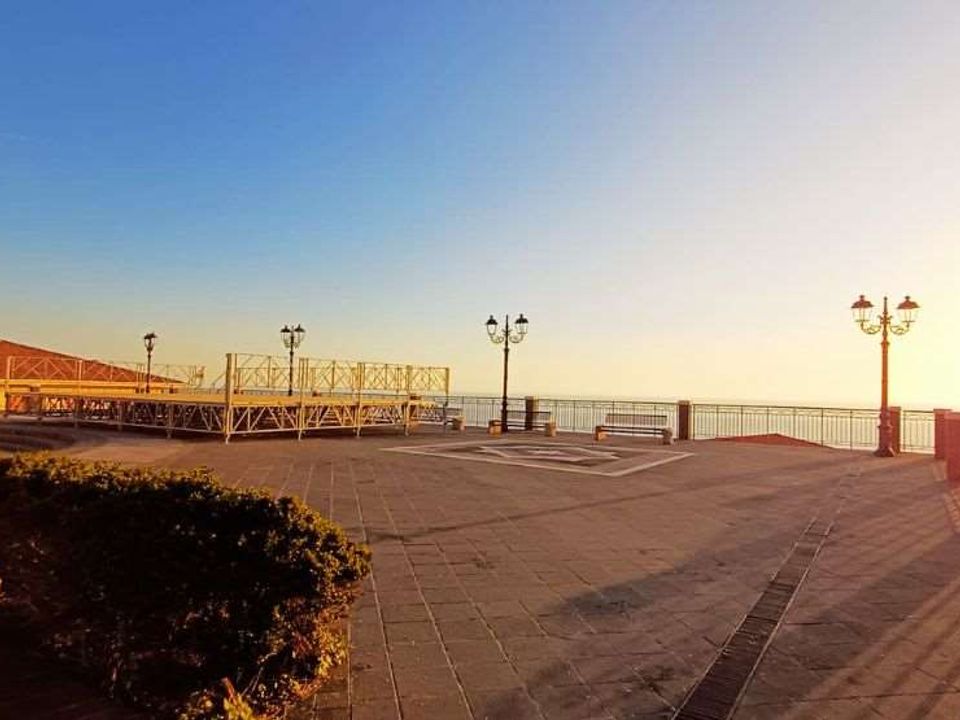 Erhvervsejendom i Cetraro, Cosenza - foto 3