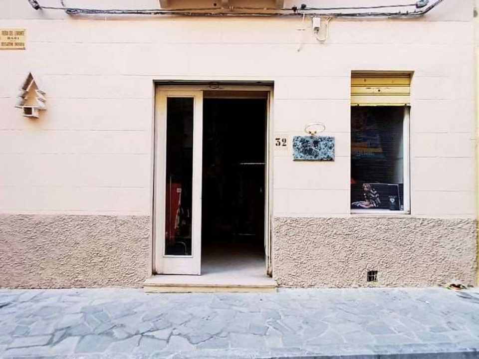 Erhvervsejendom i Cetraro, Cosenza - foto 5