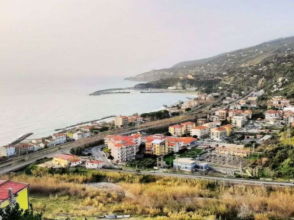 Leilighet i Cetraro, Cosenza - bilde 1