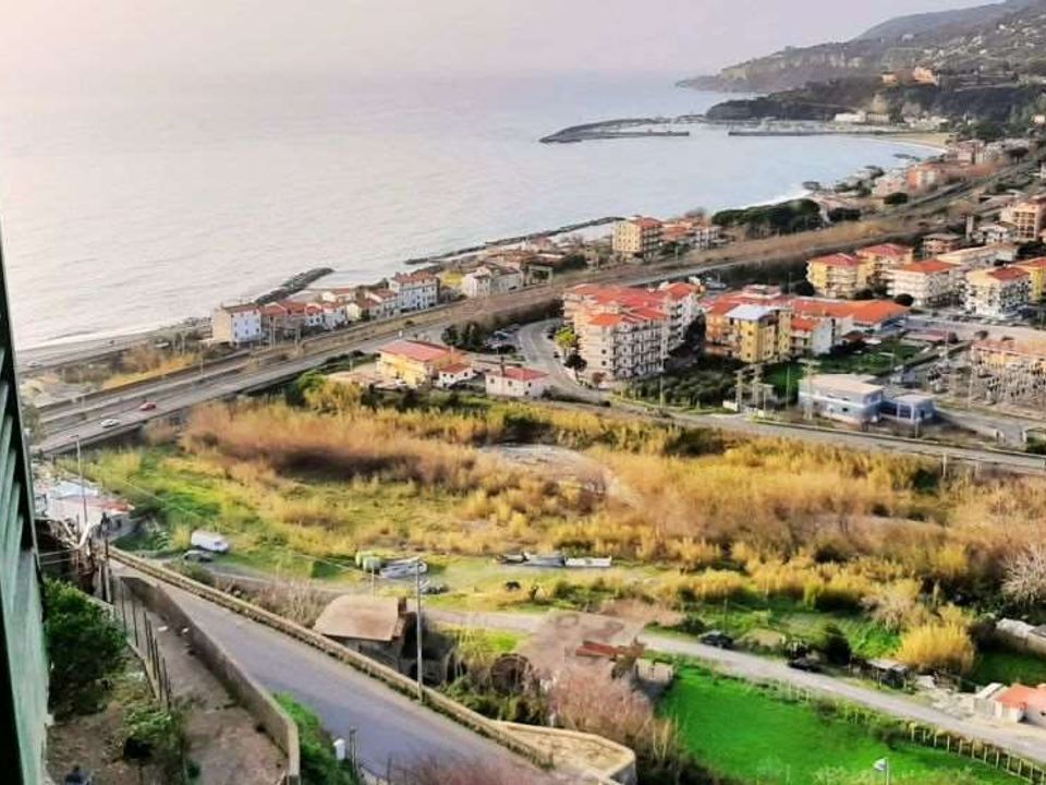 Leilighet i Cetraro, Cosenza - bilde 2