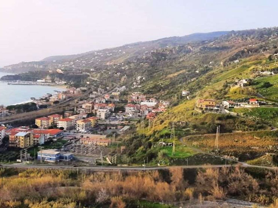 Leilighet i Cetraro, Cosenza - bilde 3
