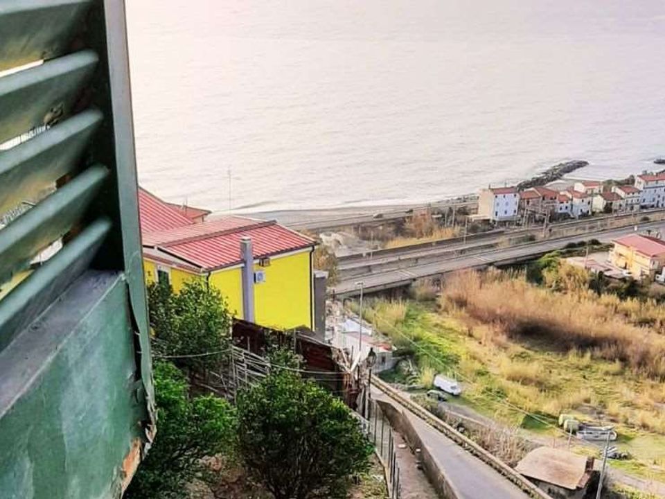 Leilighet i Cetraro, Cosenza - bilde 4