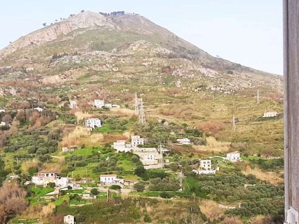 Leilighet i Cetraro, Cosenza - bilde 5