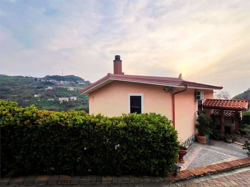 Villa i Cetraro, Cosenza - bilde 2