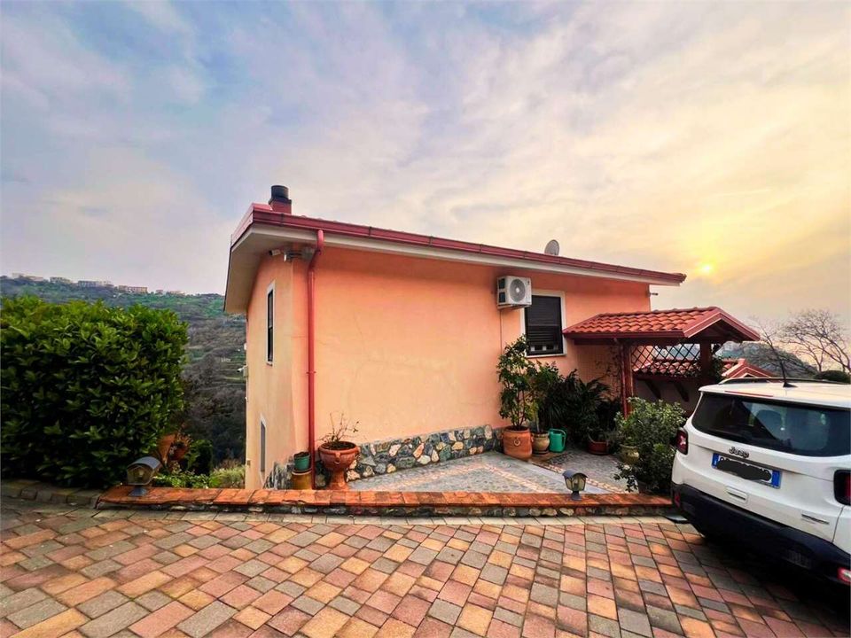 Villa i Cetraro, Cosenza - bilde 3