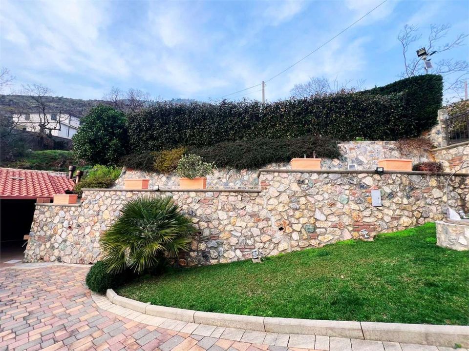 Villa i Cetraro, Cosenza - bilde 4