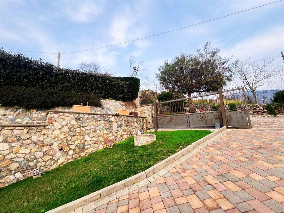 Villa i Cetraro, Cosenza - bilde 5