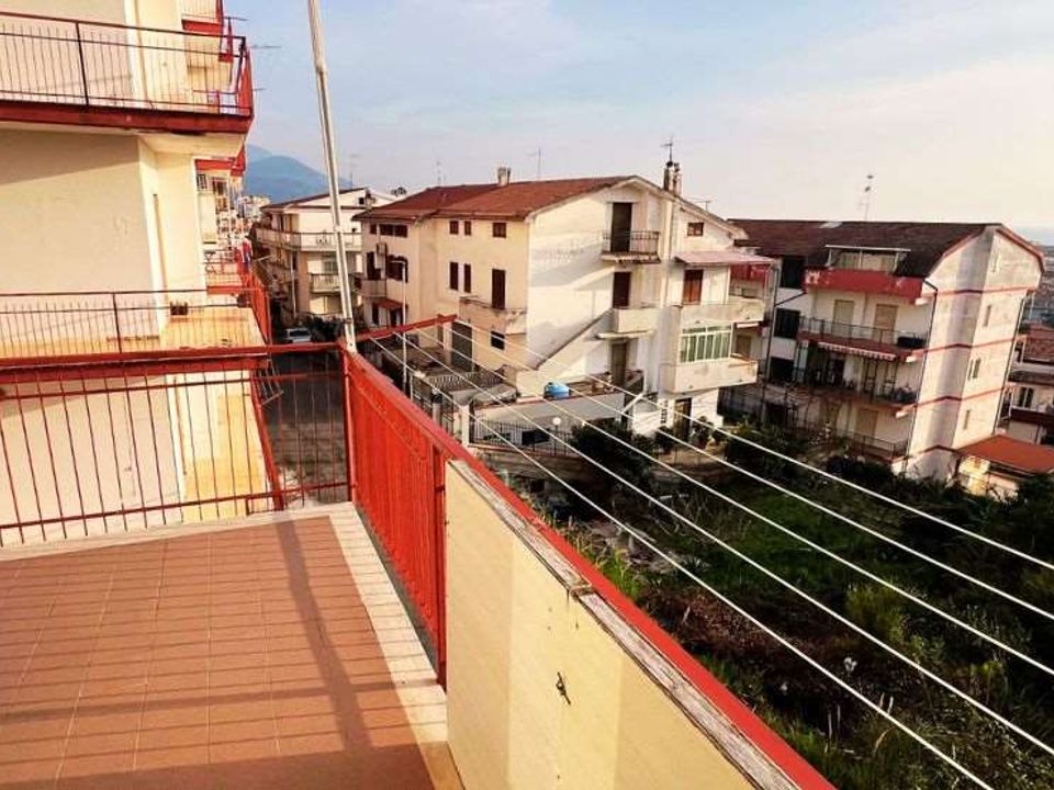 Lejlighed i Scalea, Cosenza - foto 2