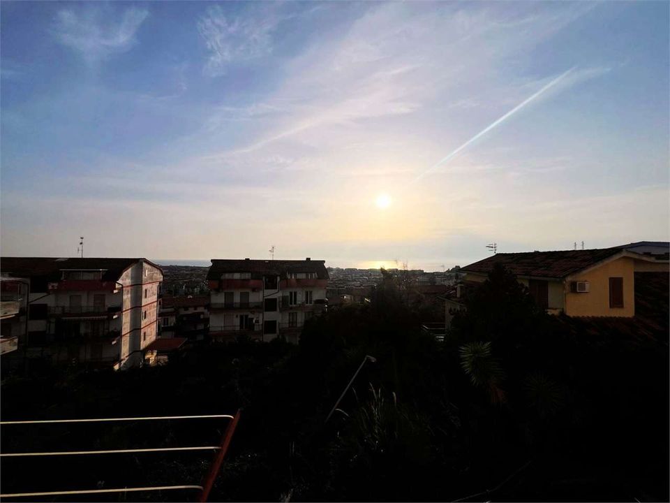 Lejlighed i Scalea, Cosenza - foto 3