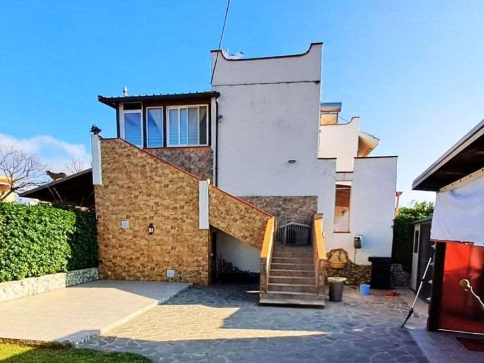 Apartamento en Scalea, Cosenza - foto 1