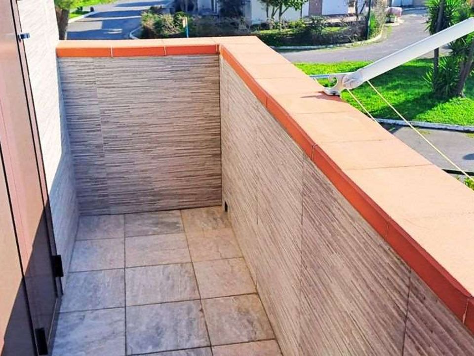 Apartamento en Scalea, Cosenza - foto 4