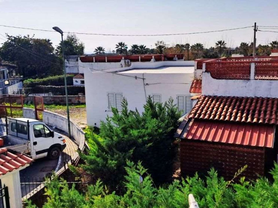 Apartamento en Scalea, Cosenza - foto 5
