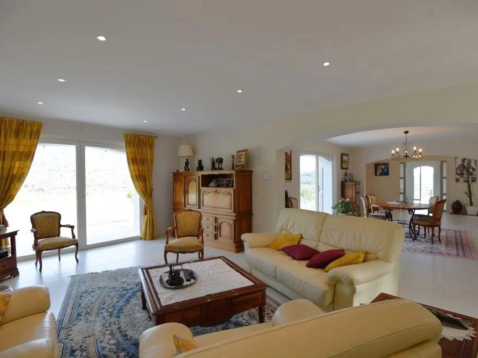 Villa i Seillans, Var - foto 3