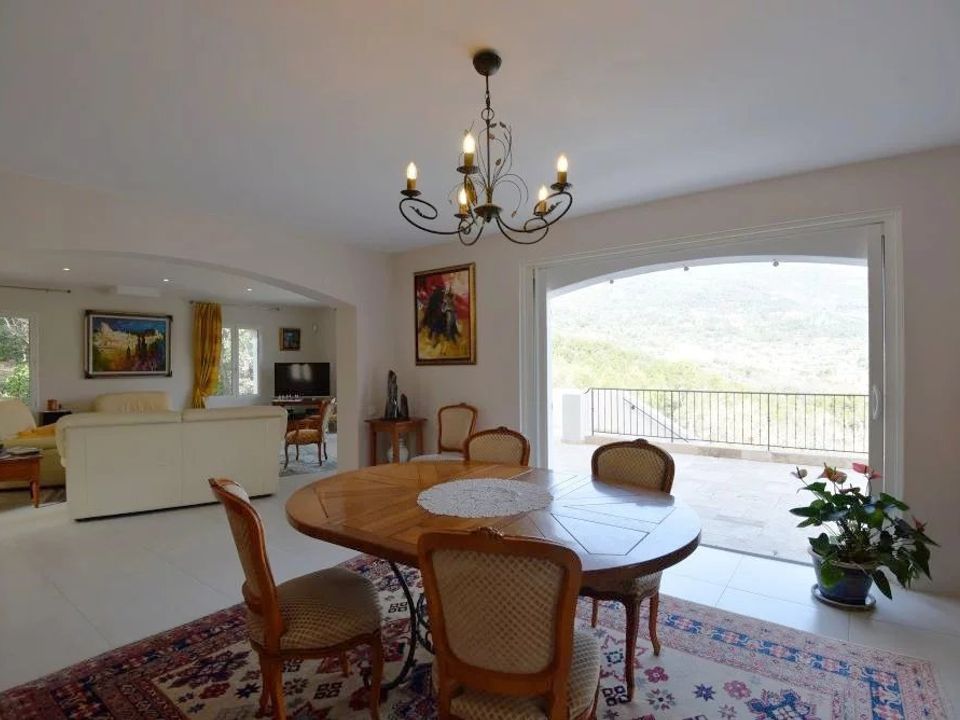 Villa i Seillans, Var - foto 4