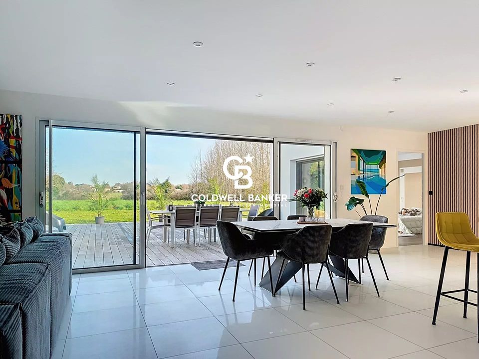 Villa i Talmont-Saint-Hilaire, Vendee - bilde 1