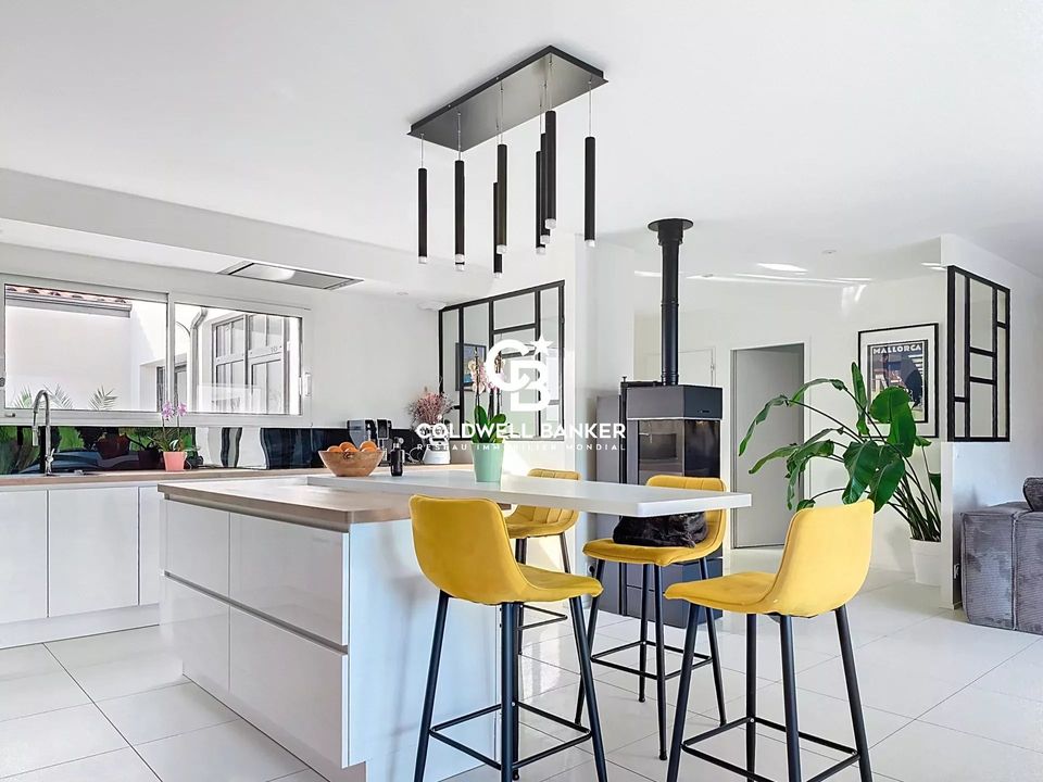Villa i Talmont-Saint-Hilaire, Vendee - bilde 2