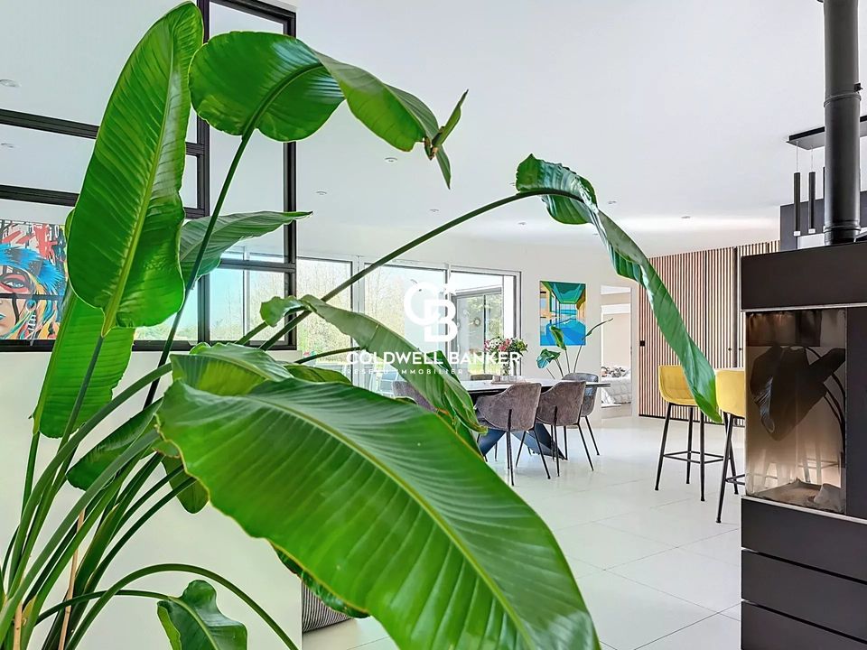 Villa i Talmont-Saint-Hilaire, Vendee - bilde 5