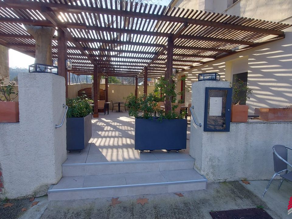 Erhvervsejendom i Cascastel-des-Corbières, Aude - foto 5