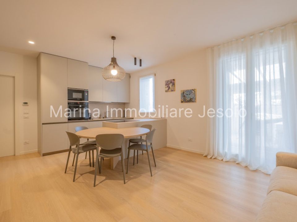 Lejlighed i Jesolo, Venice - foto 3