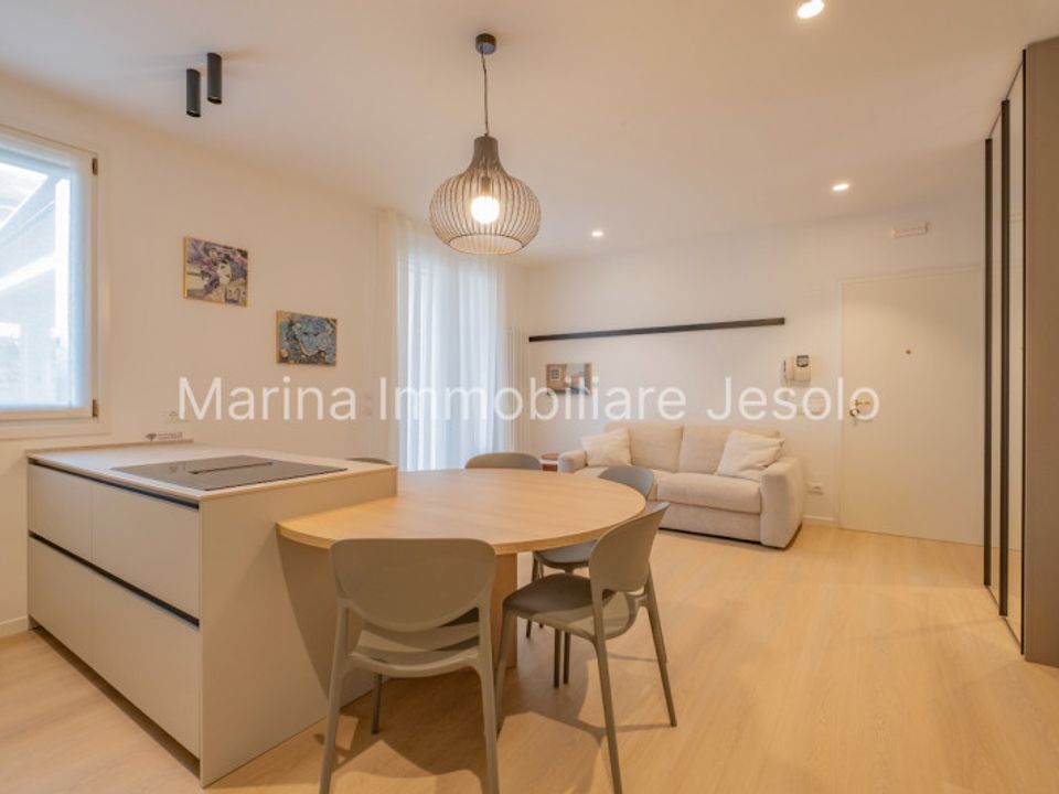 Lejlighed i Jesolo, Venice - foto 4