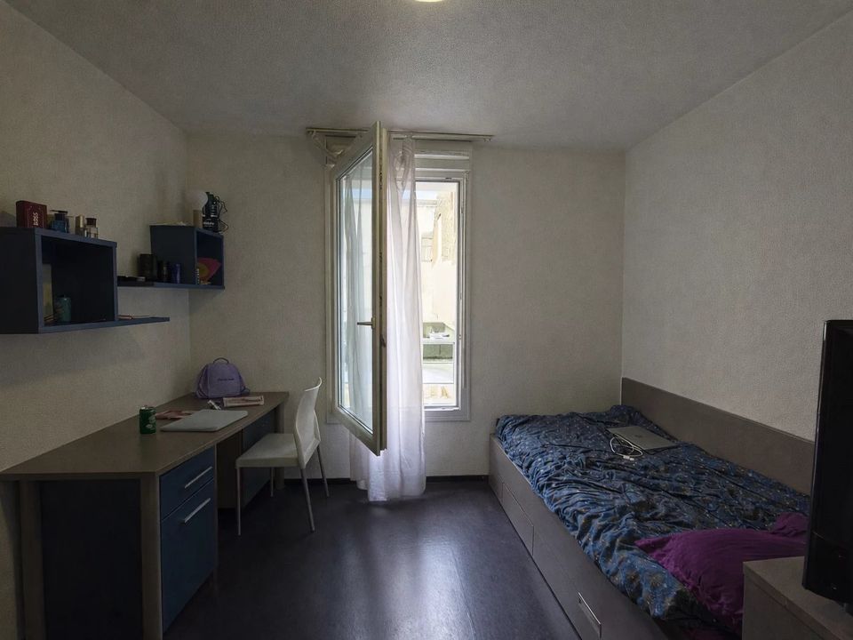 Leilighet i Marseille, Bouches-du-Rhone - bilde 1