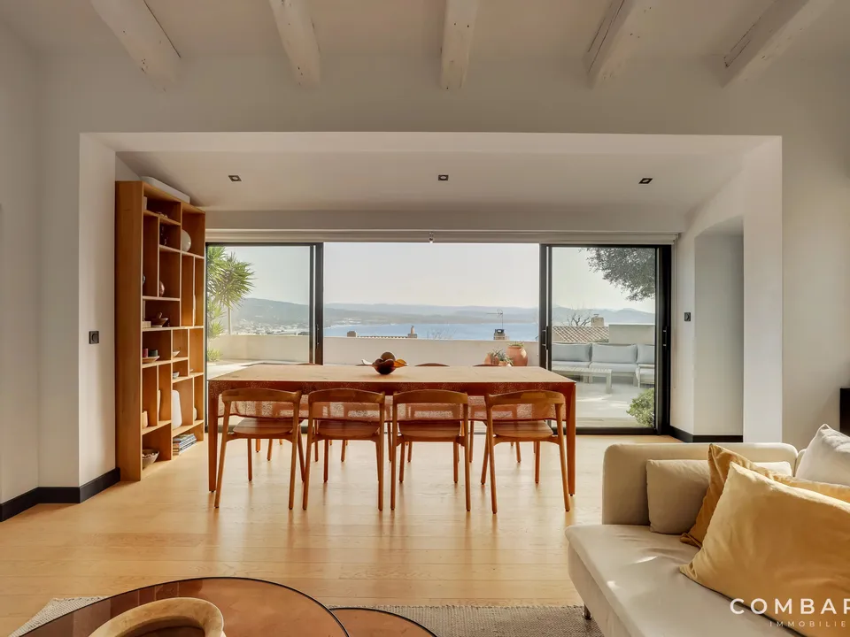 Villa i La Ciotat, Bouches-du-Rhone - foto 4