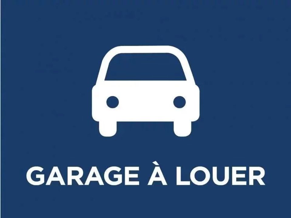 Garage i La Ciotat, Bouches-du-Rhone - foto 1