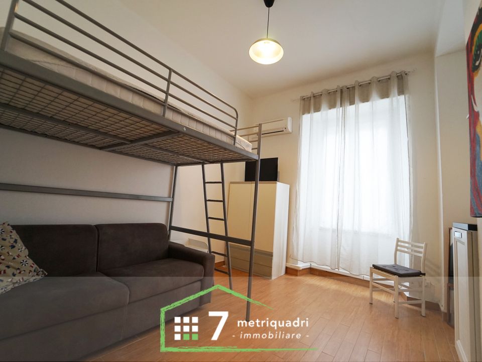 Lejlighed i Chiavari, Genoa - foto 1