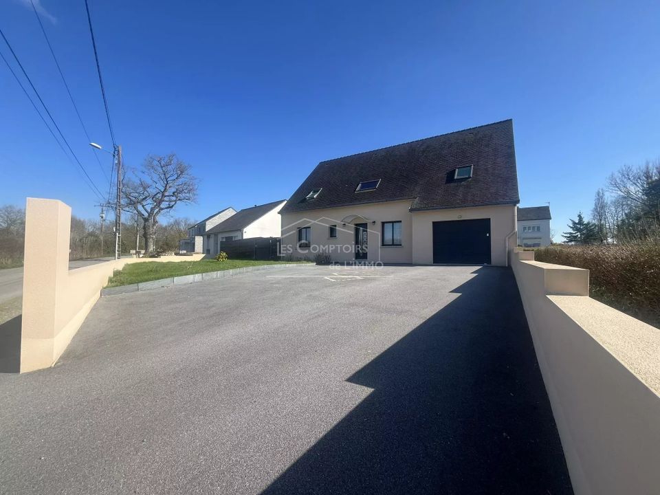 Villa i Donges, Loire-Atlantique - foto 3