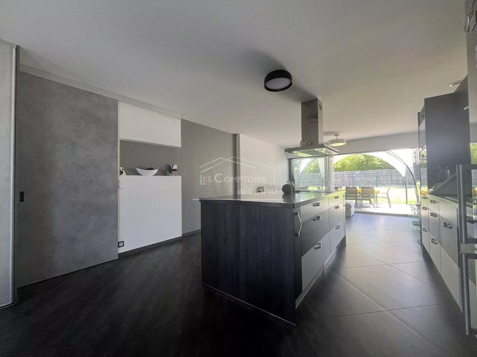 Villa i Donges, Loire-Atlantique - bilde 2