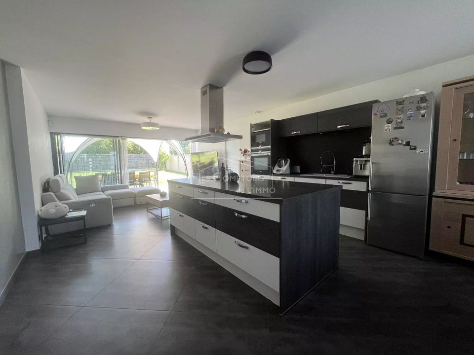 Villa i Donges, Loire-Atlantique - bilde 3