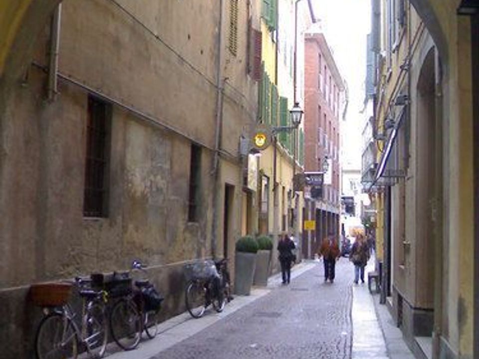 Erhvervsejendom i Parma, Parma - foto 3