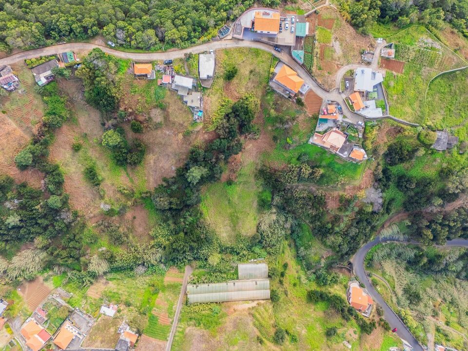 Helårsgrund i Machico, Madeira - foto 5