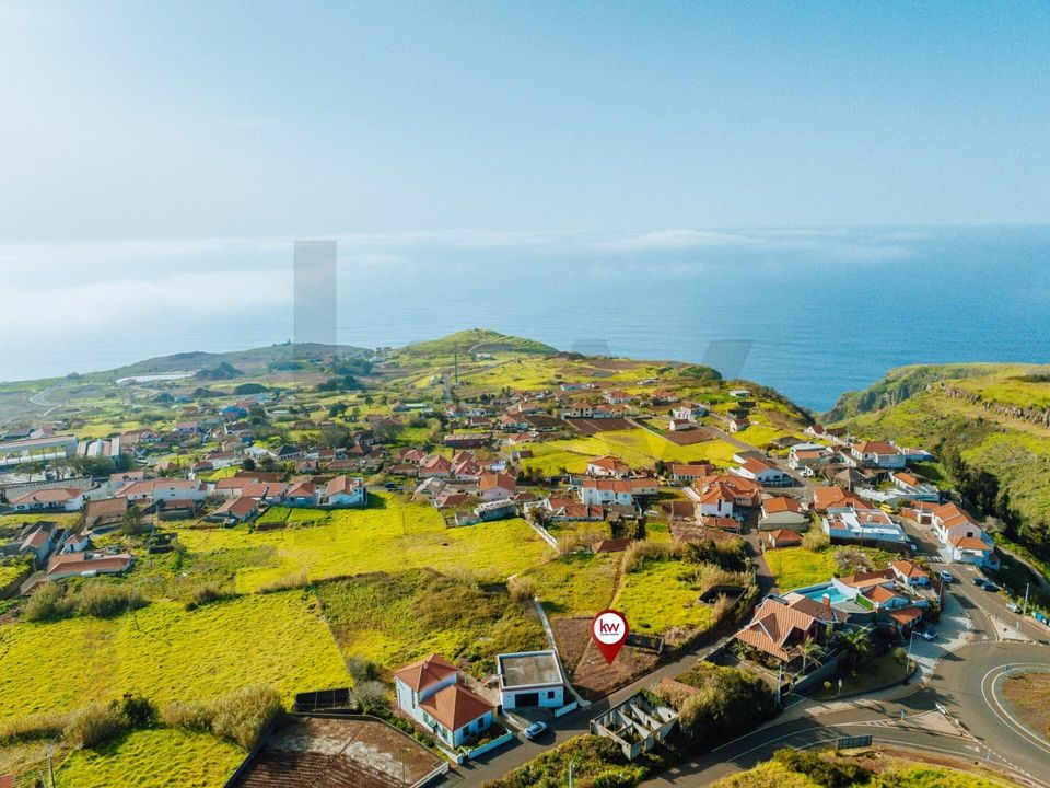 Helårsgrund i Calheta, Madeira - foto 1