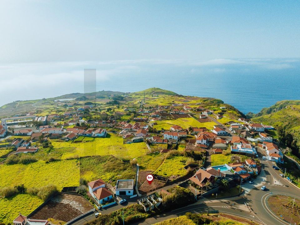 Helårsgrund i Calheta, Madeira - foto 2