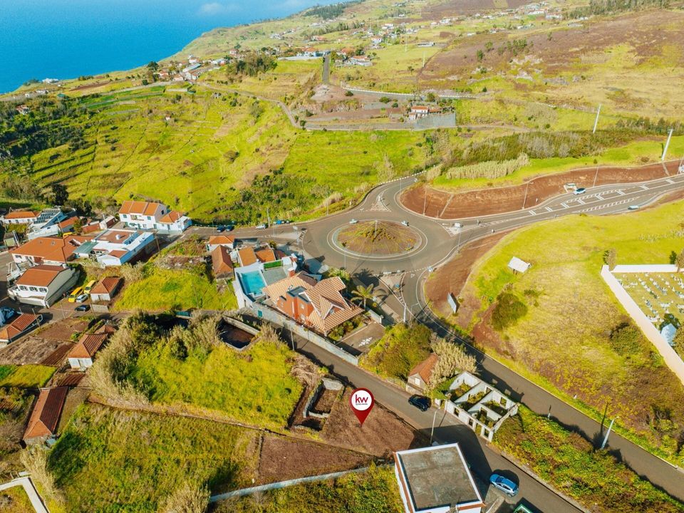 Helårsgrund i Calheta, Madeira - foto 3